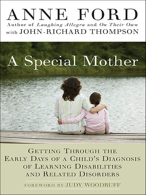 A Special Mother - ebook